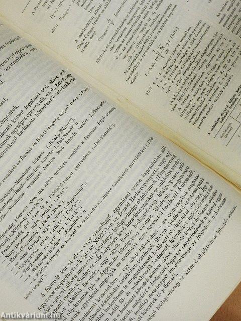 Honvédelem 1965. (nem teljes évfolyam)