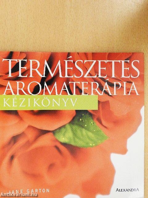 Természetes aromaterápia