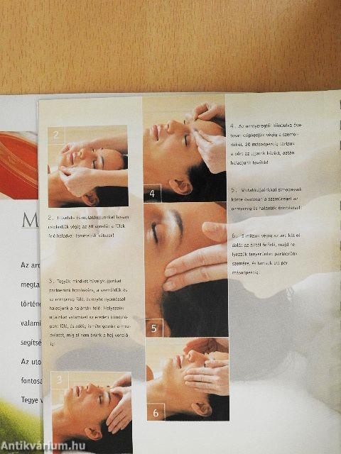 Természetes aromaterápia