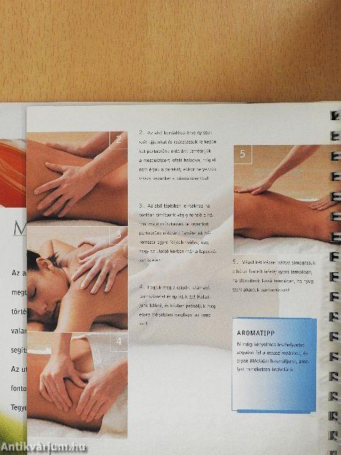 Természetes aromaterápia