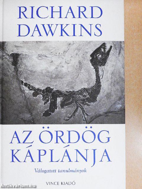 Az Ördög káplánja