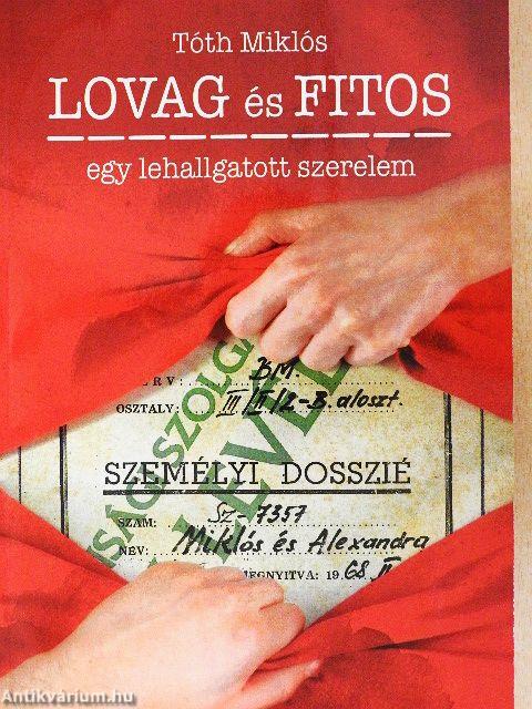 Lovag és Fitos