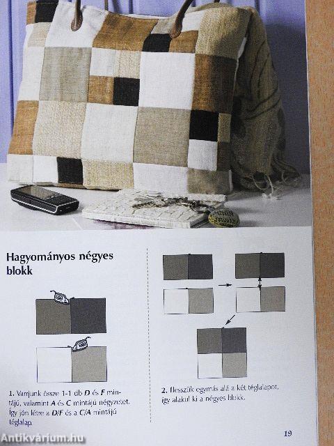 Patchwork