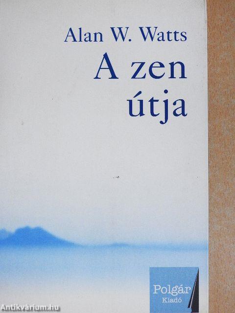 A zen útja