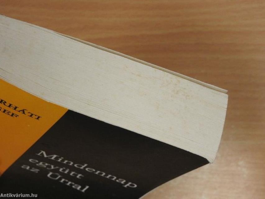 Mindennap együtt az Úrral - B év