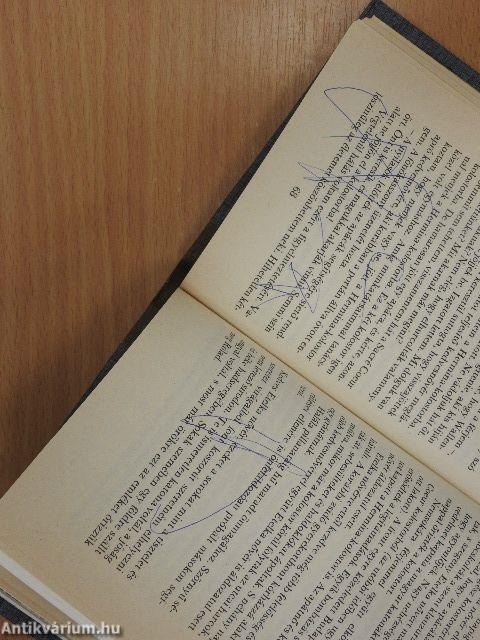 A svéd mentőakció, 1944