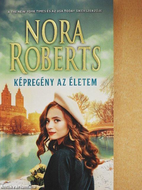 Képregény az életem