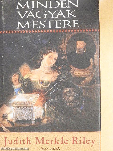 Minden Vágyak Mestere