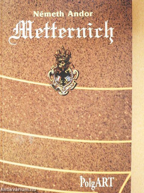 Metternich