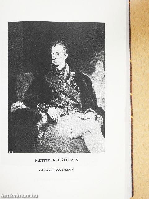 Metternich