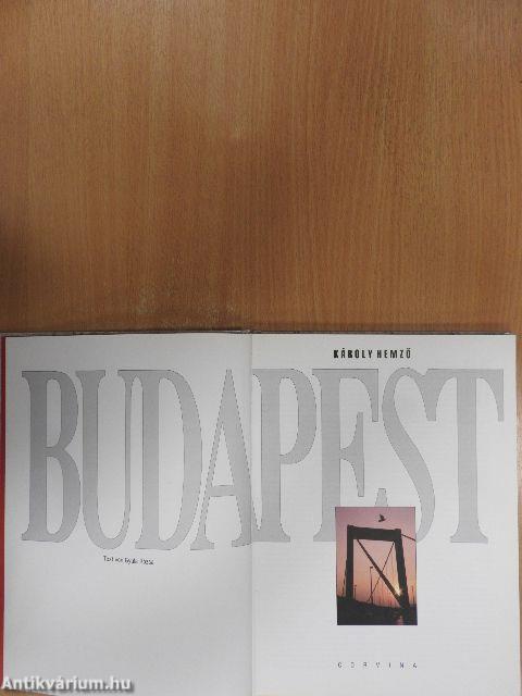 Budapest