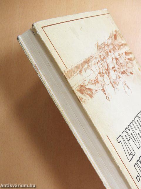 Dinamikus állatföldrajz