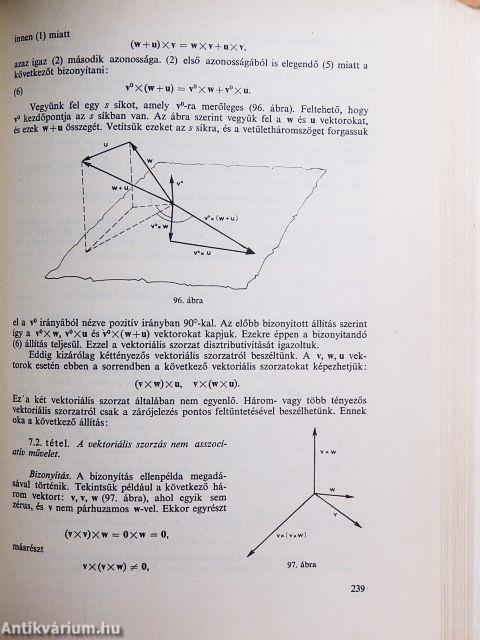 Algebra és számelmélet