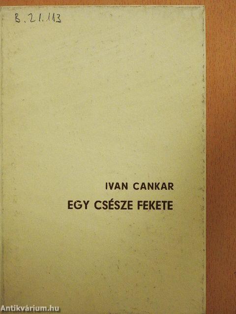 Egy csésze fekete