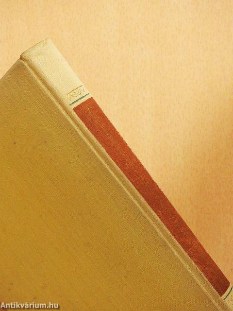 A magyar népgazdaság a szocializmus építésének útján