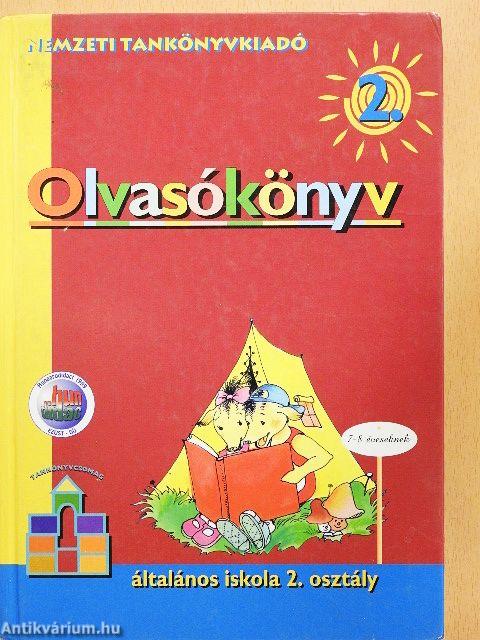 Olvasókönyv 2.