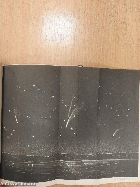 Természettudományi Közlöny 1881. január-december