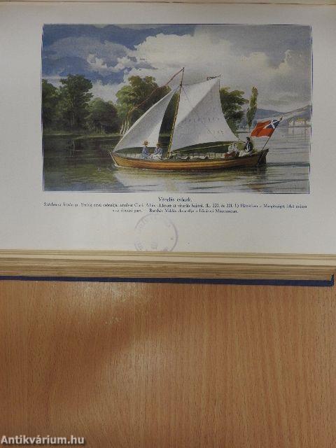 A magyar sport ezer éve II. (töredék)