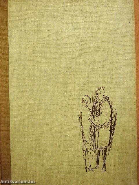 Itt sárkányok vannak