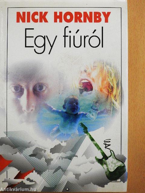 Egy fiúról