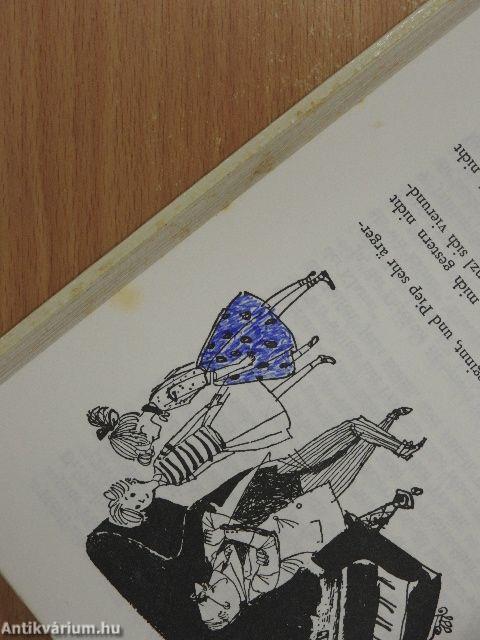 Wenn ein Mädchen Franzl heißt