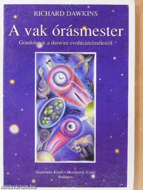 A vak órásmester