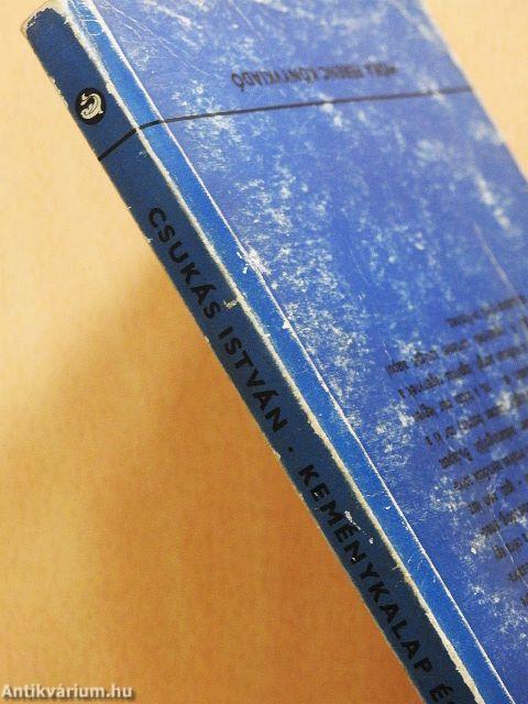 Keménykalap és Krumpliorr