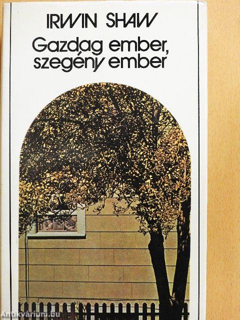 Gazdag ember, szegény ember