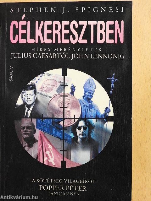 Célkeresztben