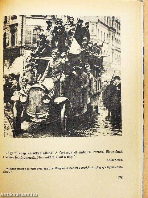 Szülőföldünk, Budapest