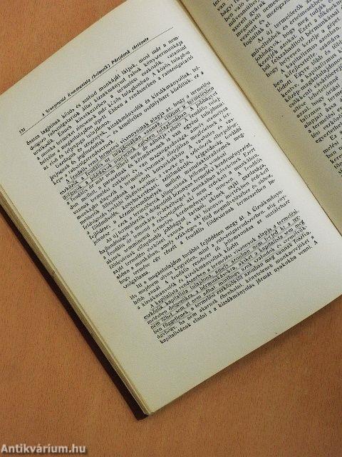 A Szovjetunió Kommunista (bolsevik) Pártjának története