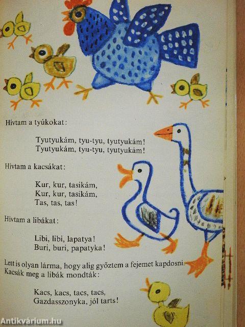 A pipiske és a fűszál