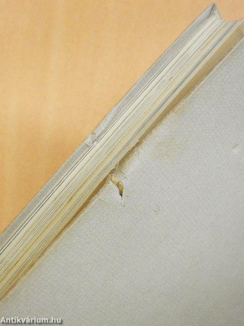 Fiúk Évkönyve 1969