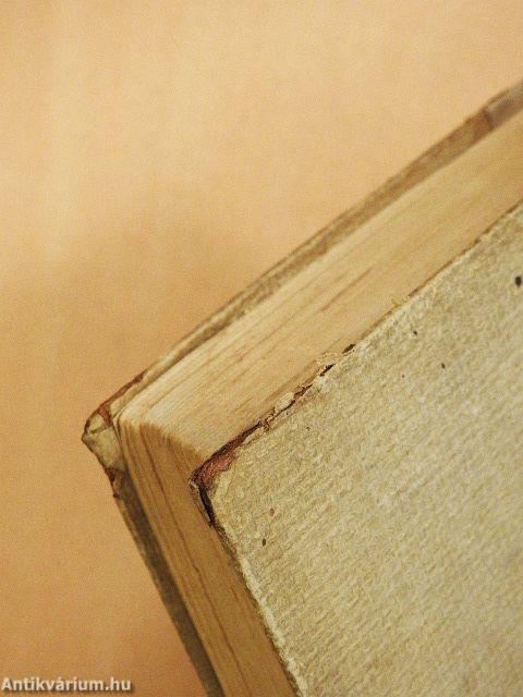 József Attila élete