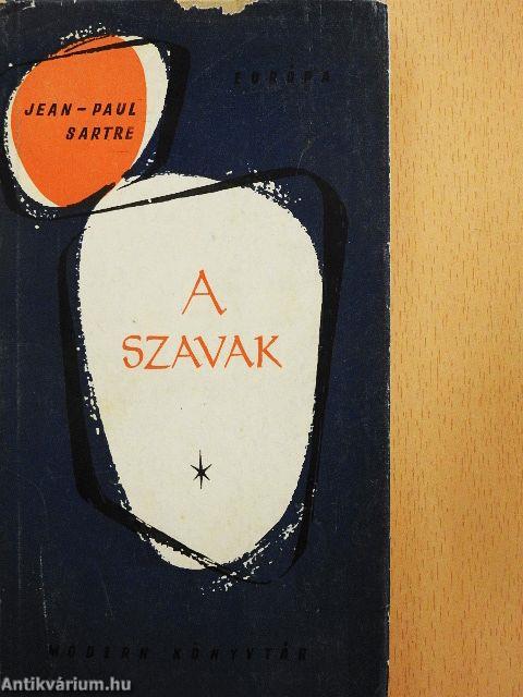 A szavak