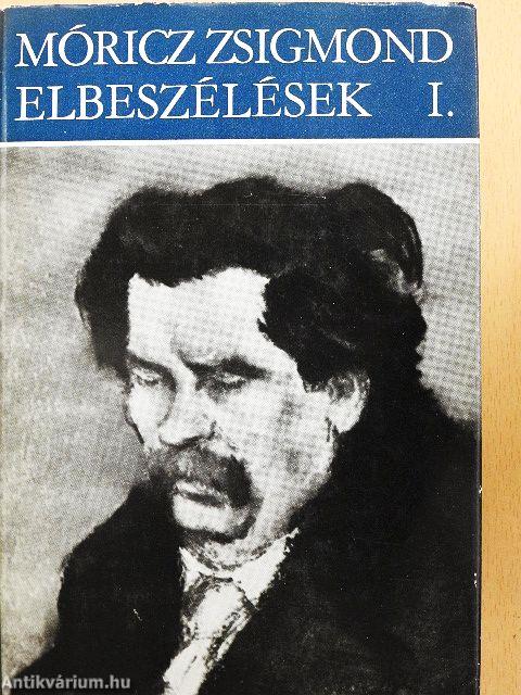 Elbeszélések I-IV.