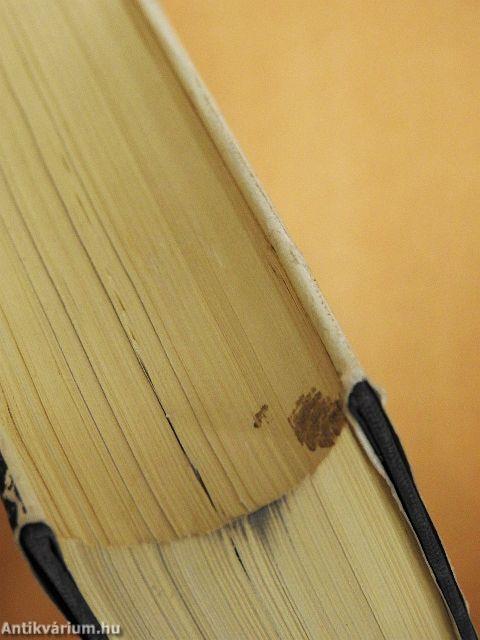 Elbeszélések I-IV.