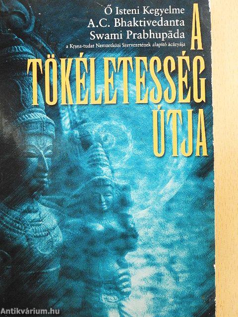 A tökéletesség útja