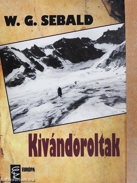 Kivándoroltak