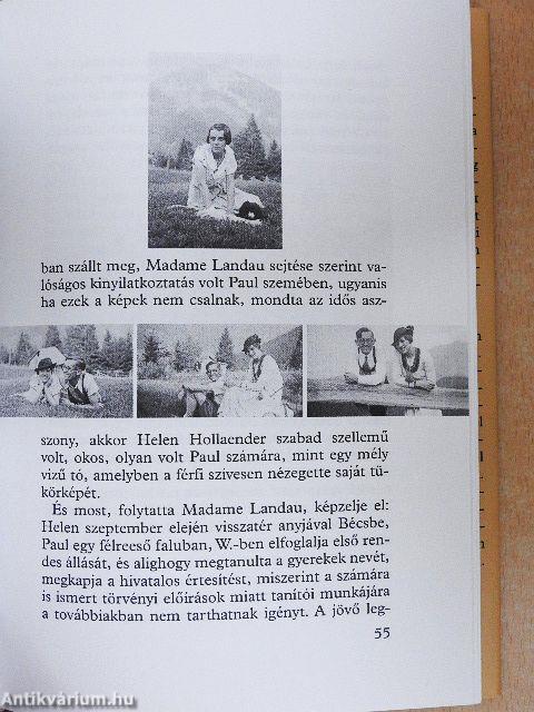Kivándoroltak