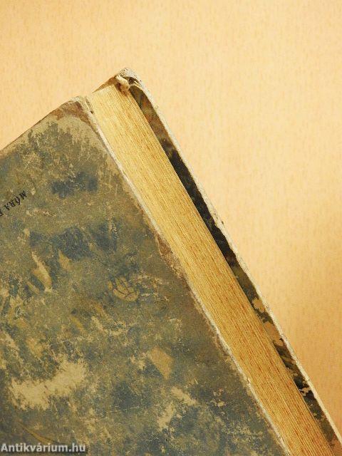 Idegen bolygón született