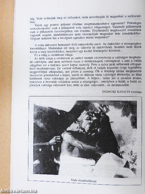 Nagyvilág 1994. január-február