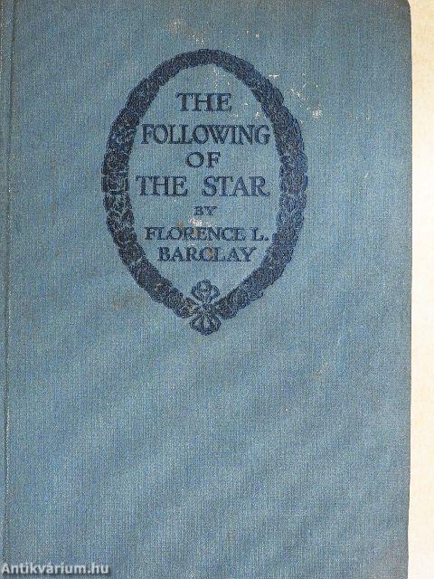 The Following of the Star