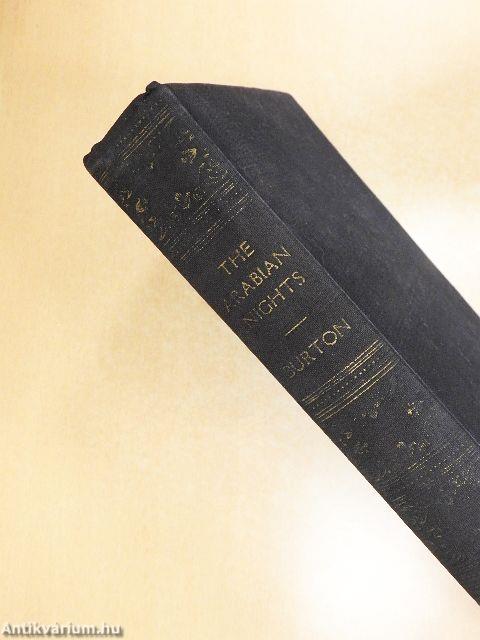 Selection from The Arabian Nights