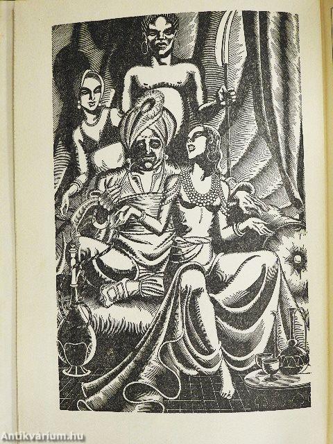 Selection from The Arabian Nights