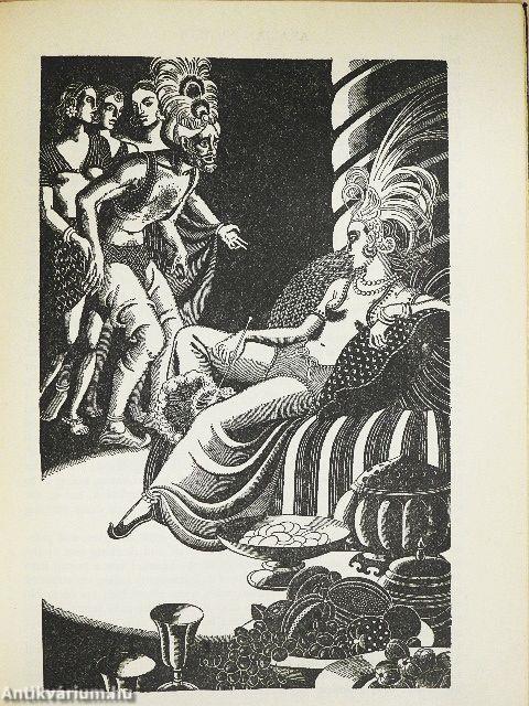 Selection from The Arabian Nights