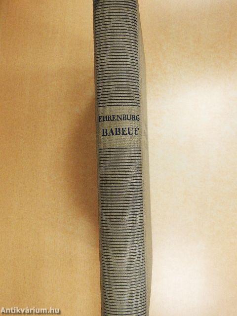 Die verschwörung der gleichen