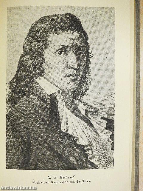 Die verschwörung der gleichen