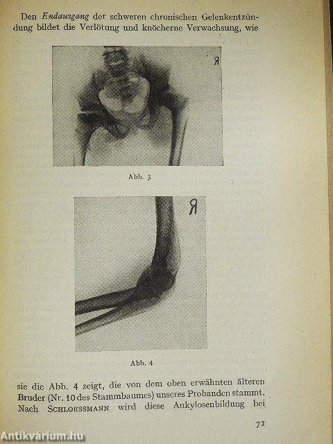Früh-und fehldiagnosen