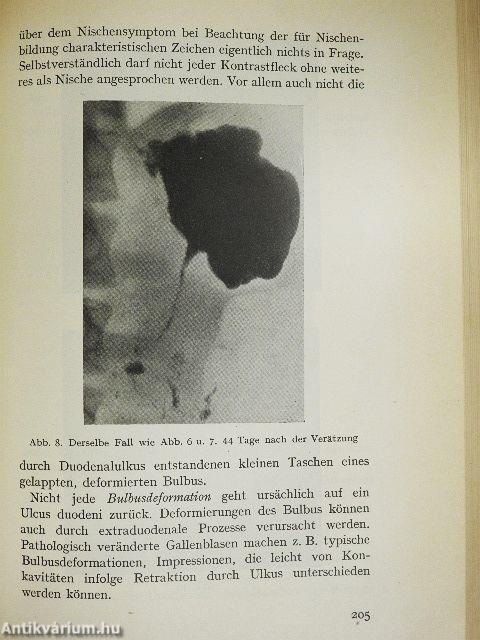 Früh-und fehldiagnosen